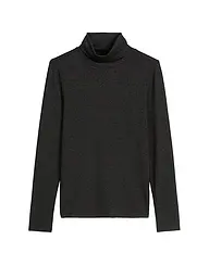 MARC O'POLO DENIM | Rollkragenpullover  | Schwarz
