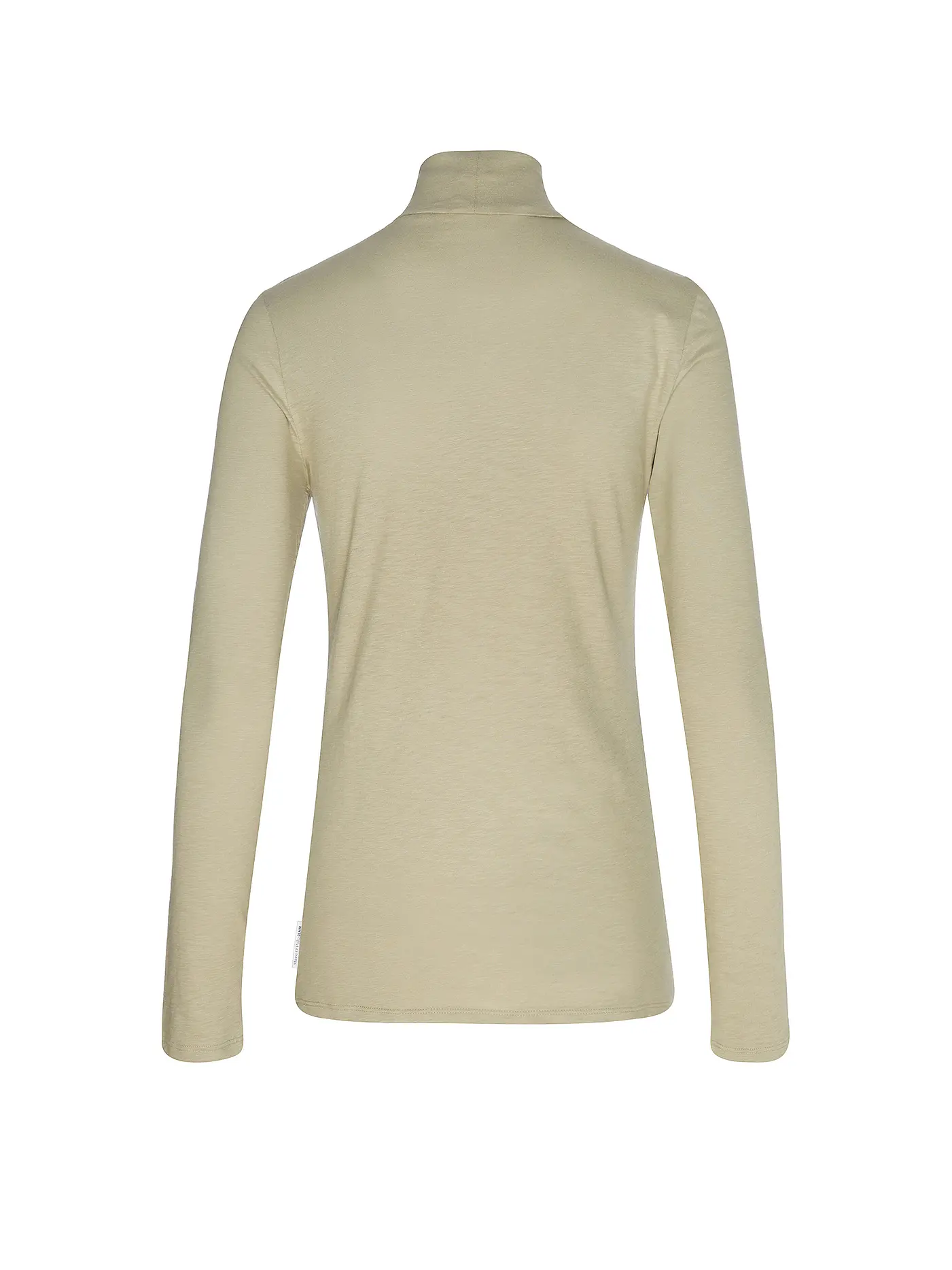 MARC O'POLO DENIM | Rollkragenpullover  | beige