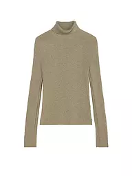 MARC O'POLO DENIM | Rollkragenpullover | camel