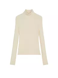 MARC O'POLO DENIM | Rollkragenpullover | creme