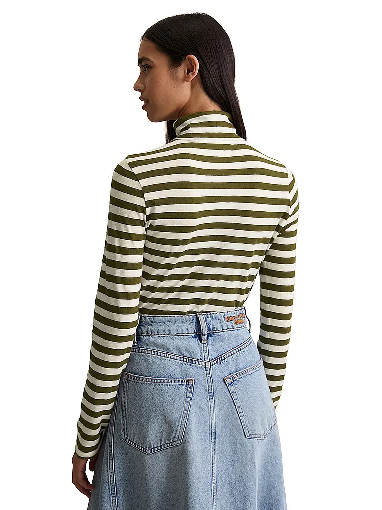 MARC O'POLO DENIM | Rollkragenpullover | 