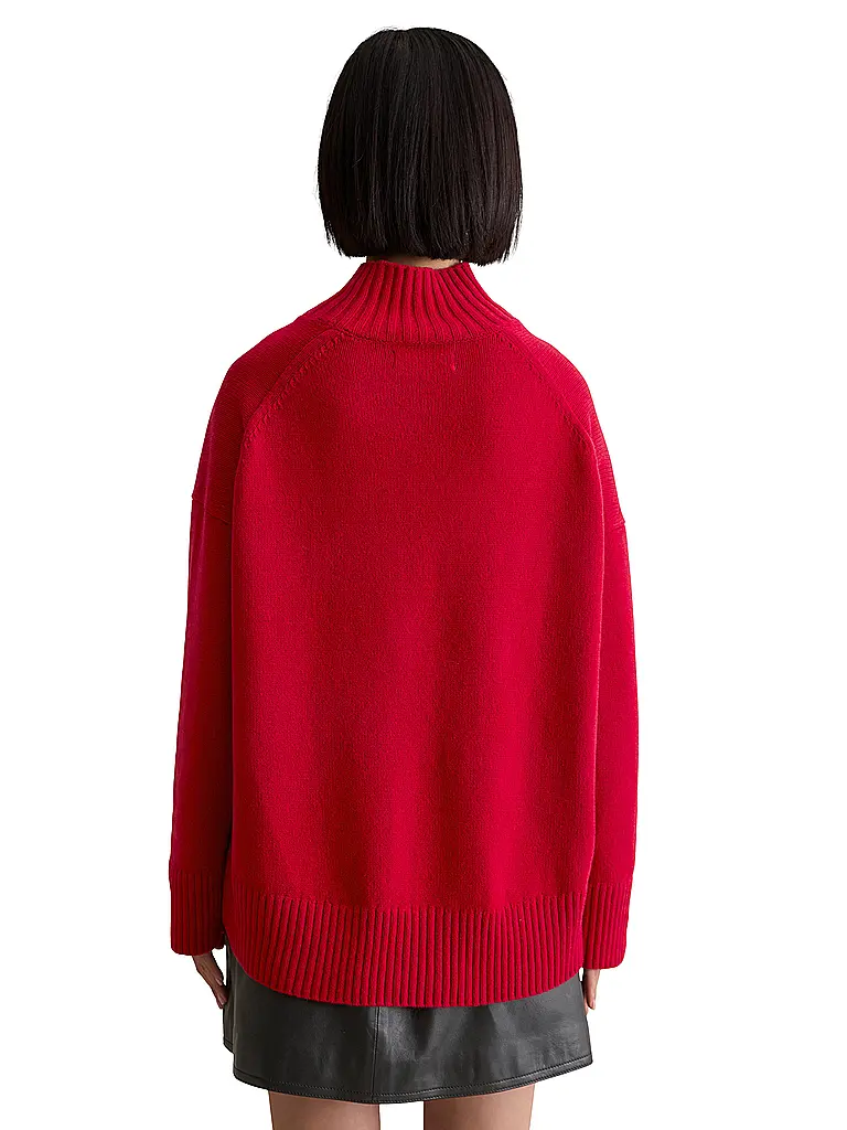 MARC O'POLO DENIM | Rollkragenpullover | 