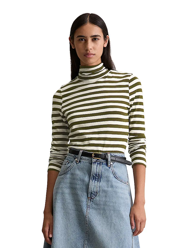 MARC O'POLO DENIM | Rollkragenpullover | 
