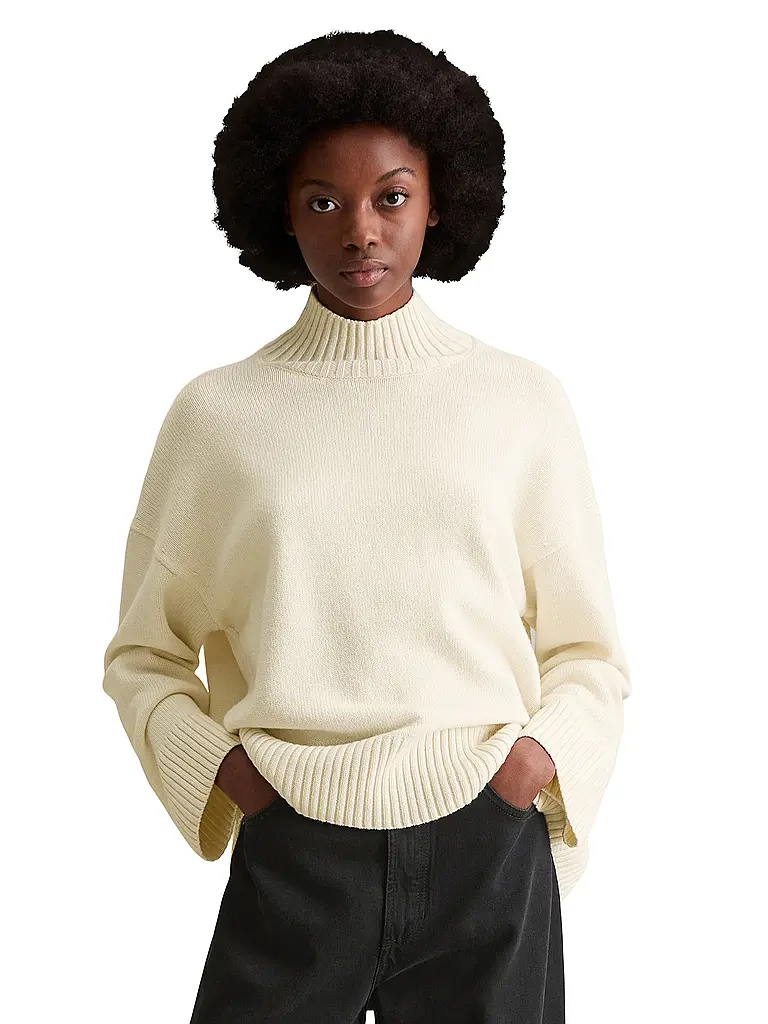 MARC O'POLO DENIM | Rollkragenpullover | 