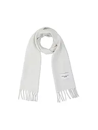 MARC O'POLO DENIM | Schal  | grau