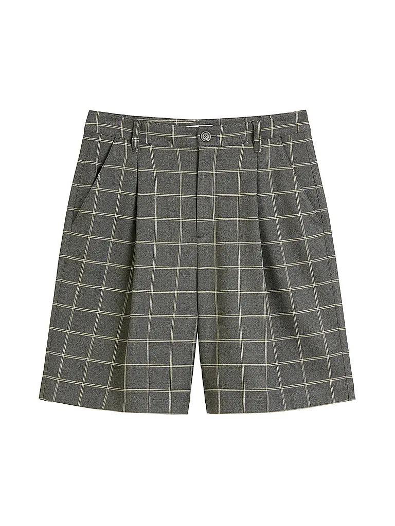 MARC O'POLO DENIM | Shorts  | grau