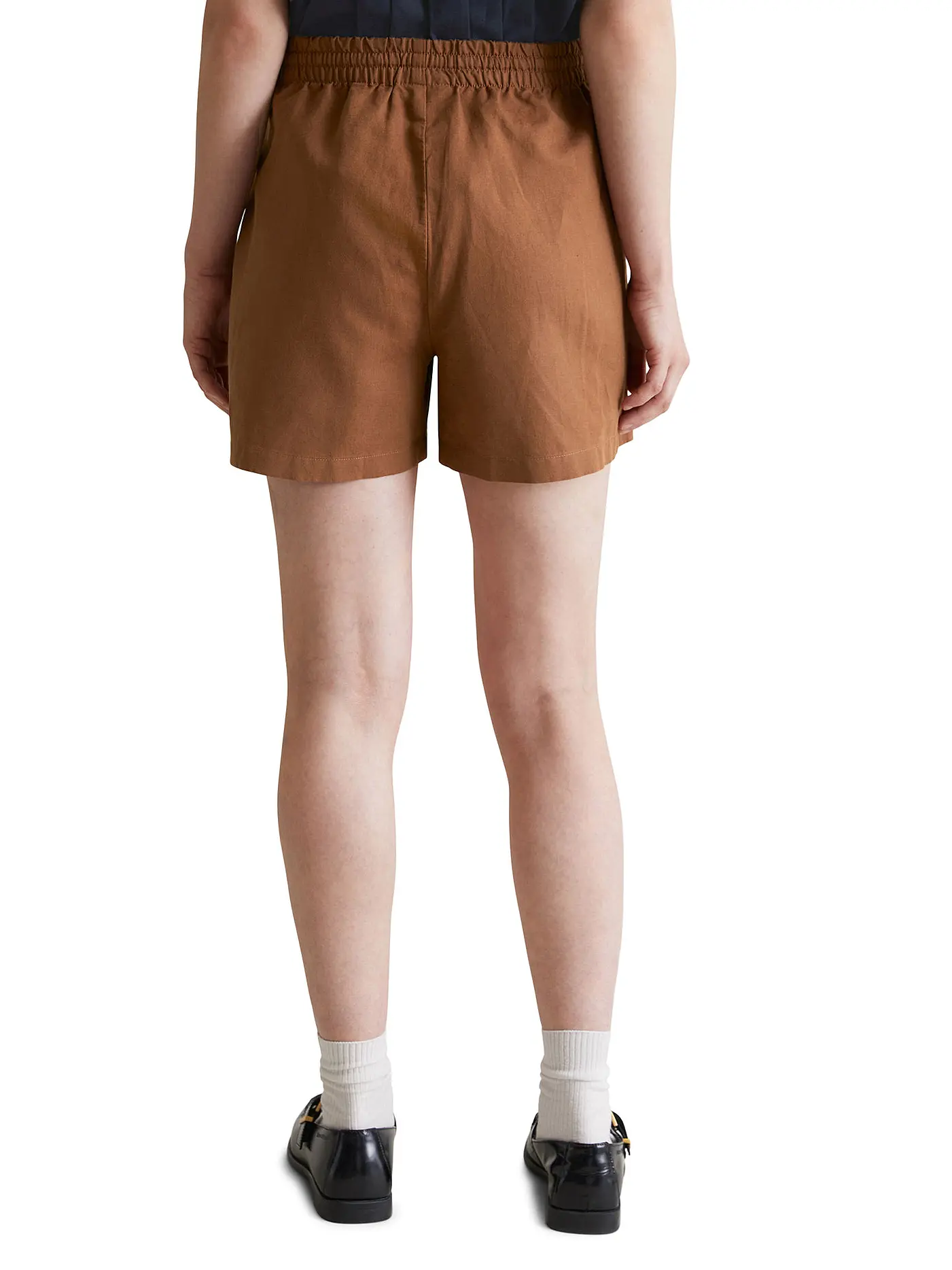 MARC O'POLO DENIM | Shorts  | braun