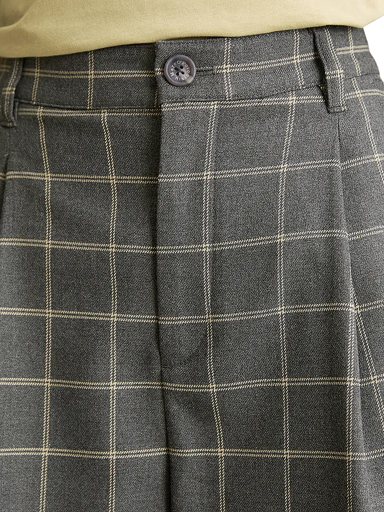 MARC O'POLO DENIM | Shorts  | grau