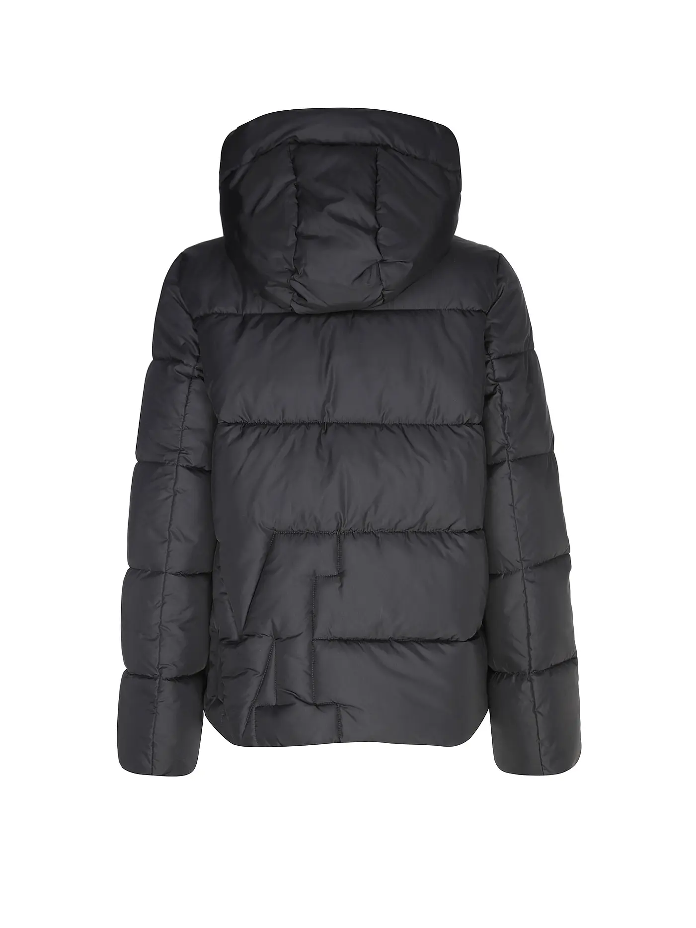 MARC O'POLO DENIM | Steppjacke | schwarz