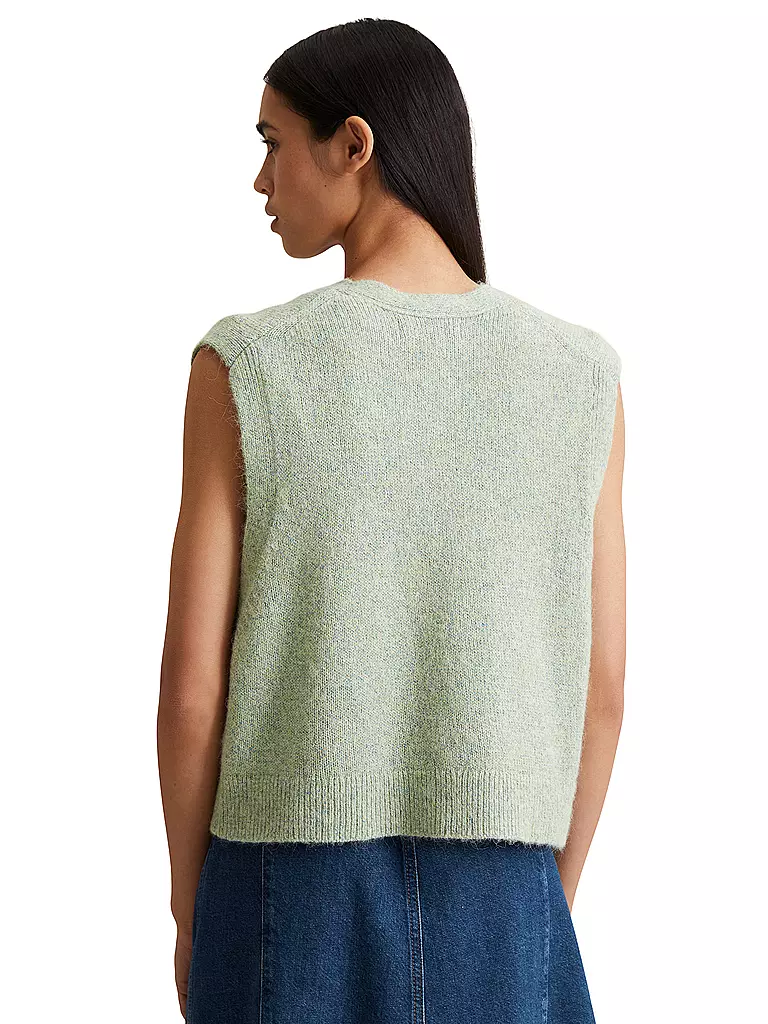 MARC O'POLO DENIM | Strickgilet | 
