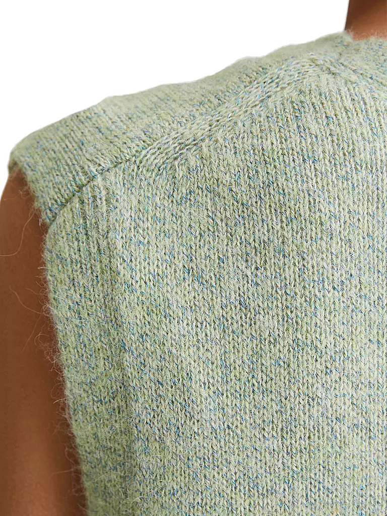 MARC O'POLO DENIM | Strickgilet | 