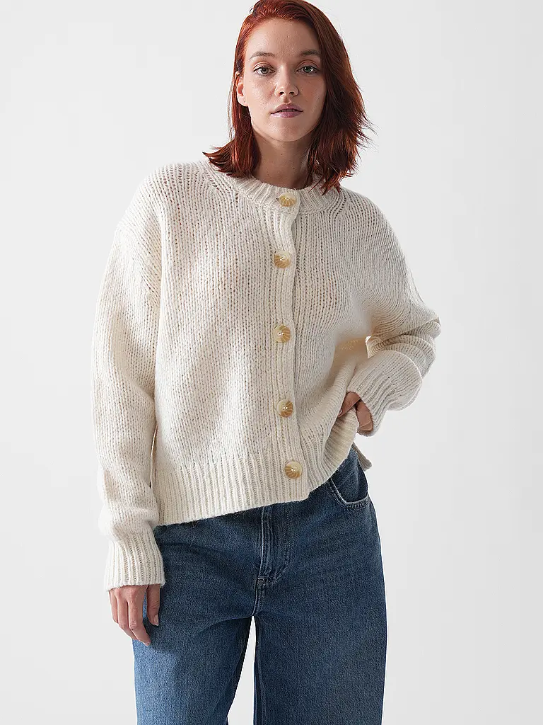 MARC O'POLO DENIM | Strickjacke | 