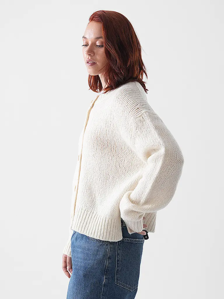 MARC O'POLO DENIM | Strickjacke | 
