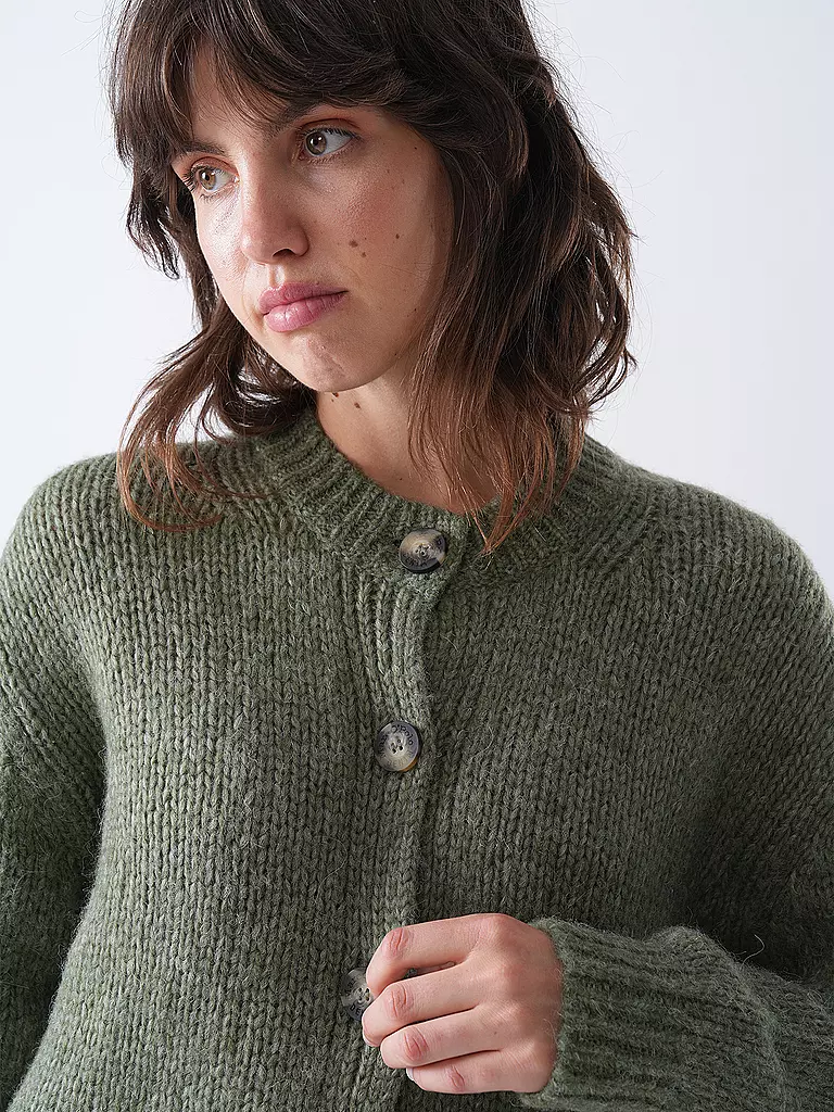 MARC O'POLO DENIM | Strickjacke | 