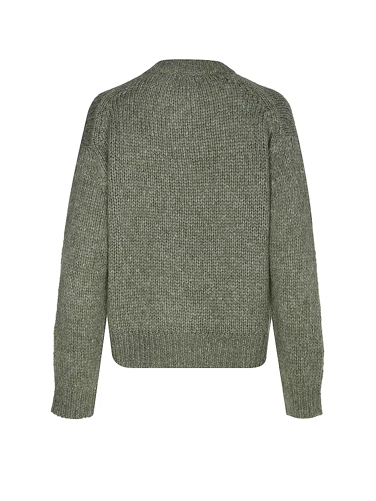 MARC O'POLO DENIM | Strickjacke | 