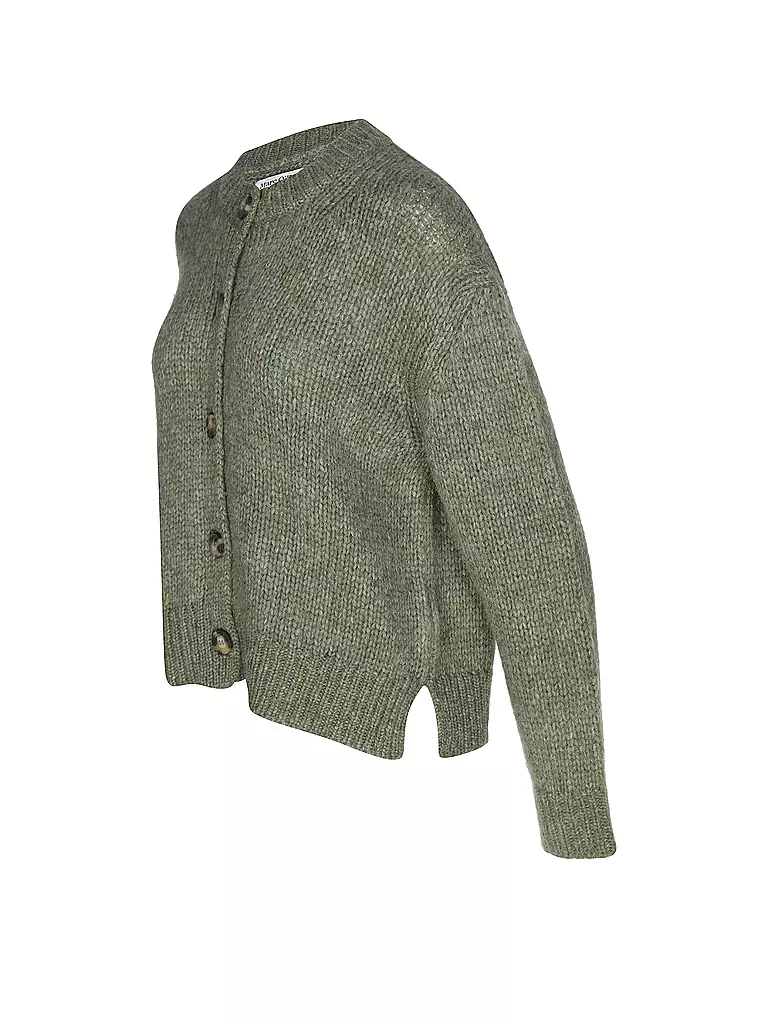 MARC O'POLO DENIM | Strickjacke | 