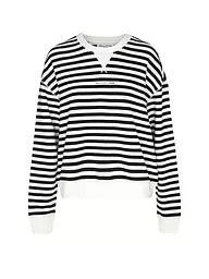 MARC O'POLO DENIM | Sweater  | schwarz