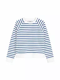 MARC O'POLO DENIM | Sweater | Blau