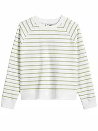 MARC O'POLO DENIM | Sweater | Hellgrün
