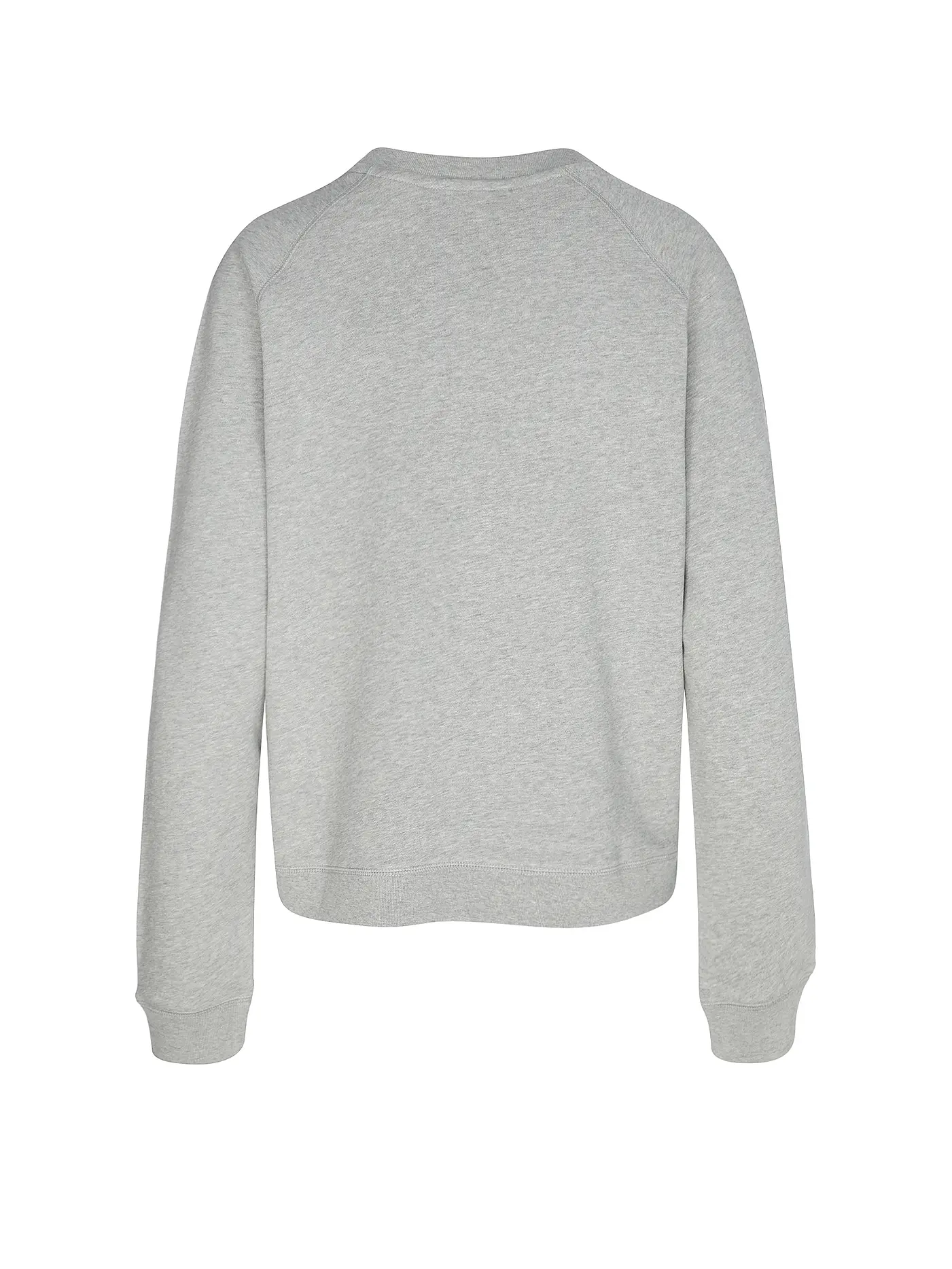 MARC O'POLO DENIM | Sweater | grau