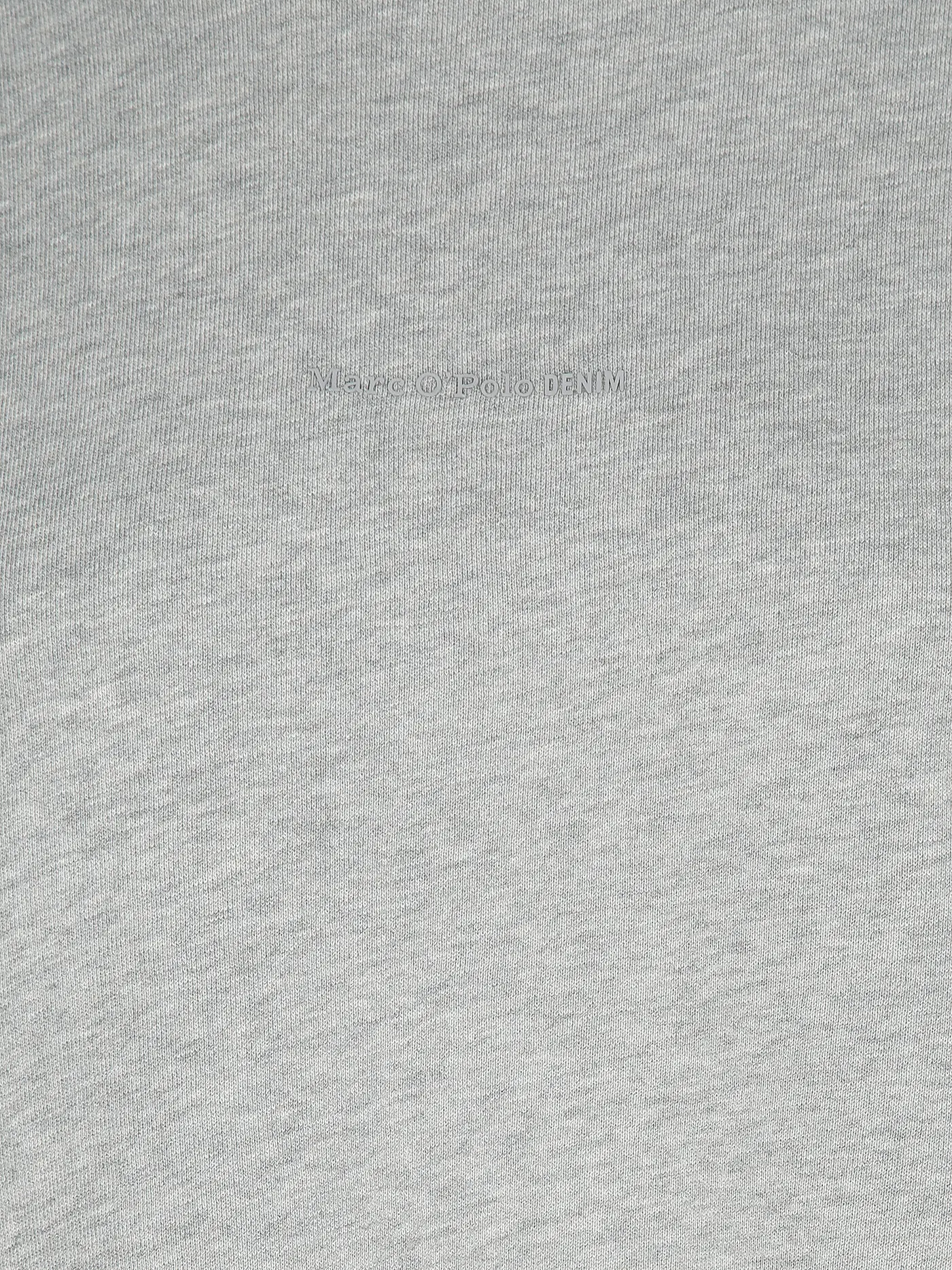 MARC O'POLO DENIM | Sweater | grau