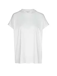 MARC O'POLO DENIM | T-Shirt  | weiss