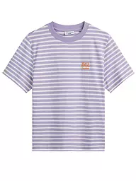 MARC O'POLO DENIM | T-Shirt  | lila