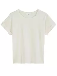 MARC O'POLO DENIM | T-Shirt  | weiss