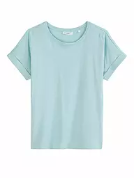 MARC O'POLO DENIM | T-Shirt  | hellblau