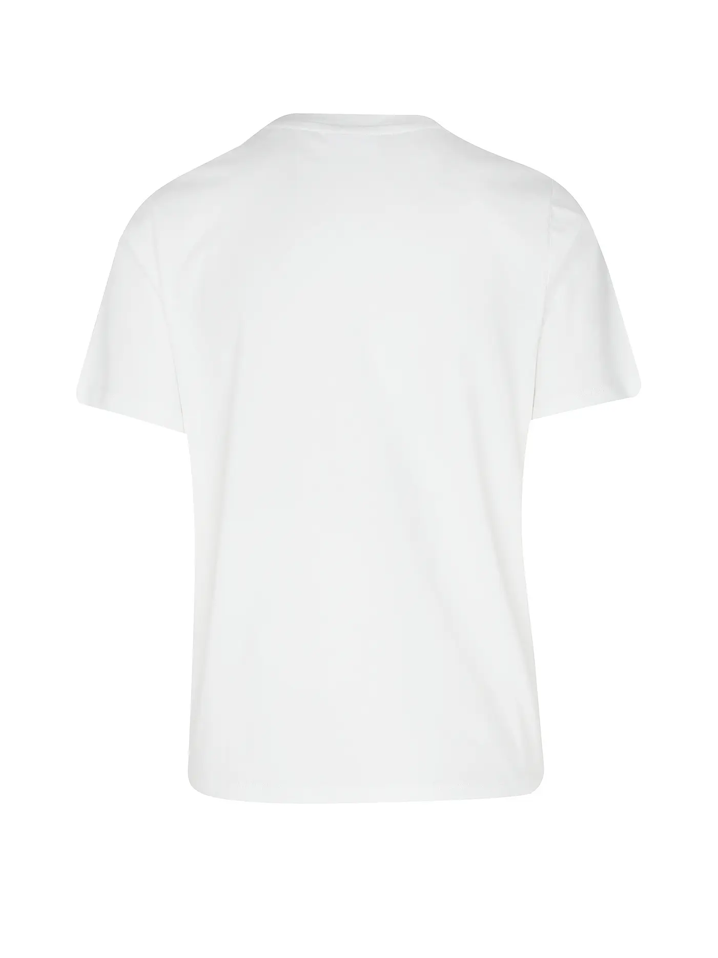 MARC O'POLO DENIM | T-Shirt  | creme