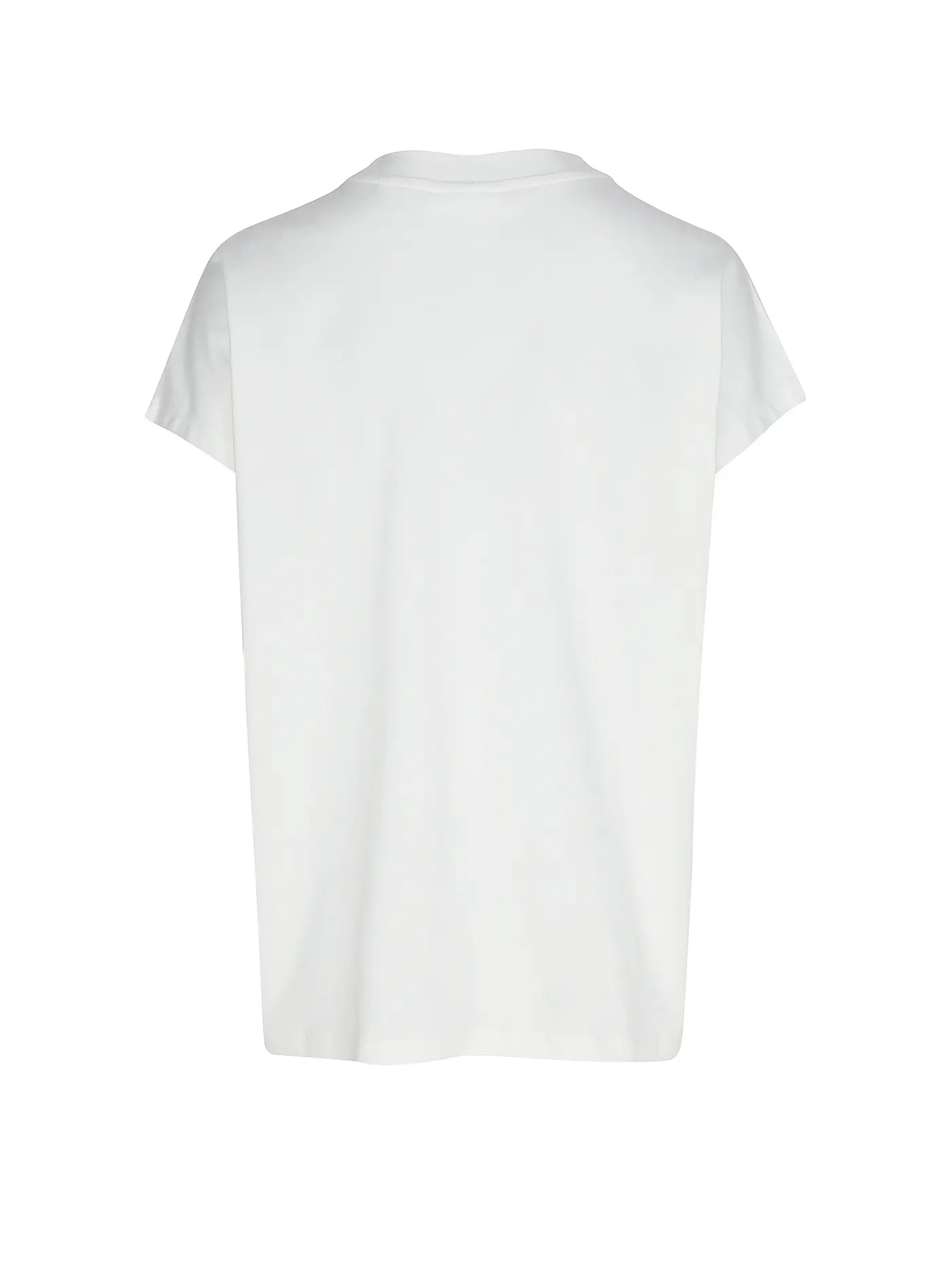 MARC O'POLO DENIM | T-Shirt  | weiss