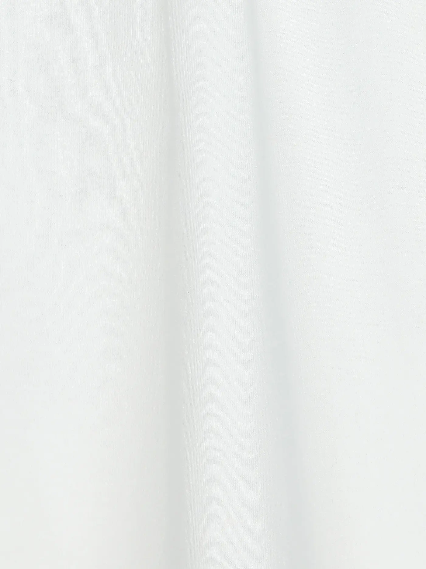 MARC O'POLO DENIM | T-Shirt  | weiss
