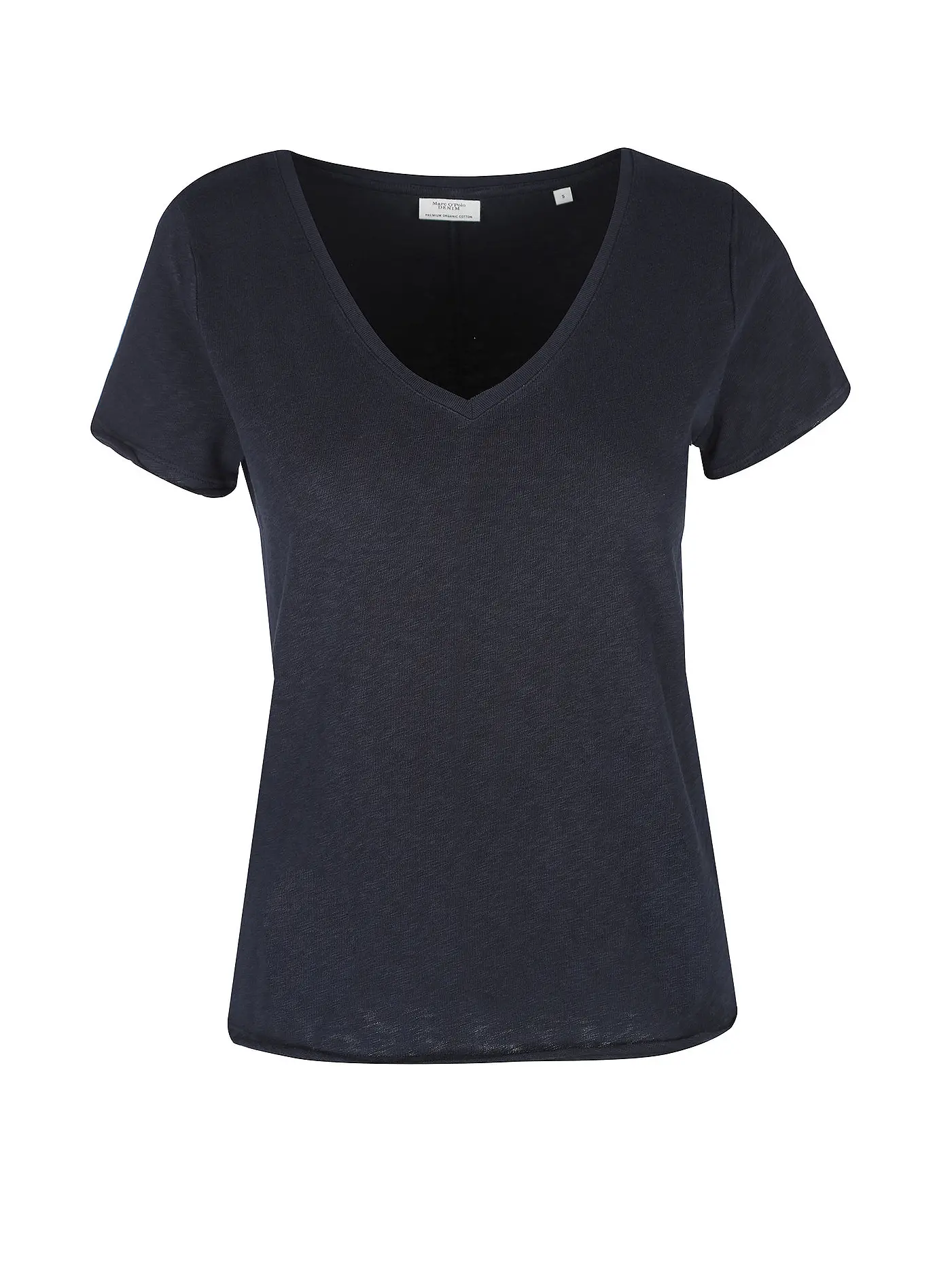 MARC O'POLO DENIM | T-Shirt | blau
