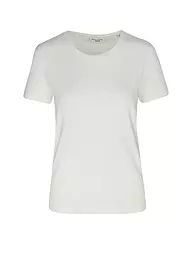 MARC O'POLO DENIM | T-Shirt | weiss