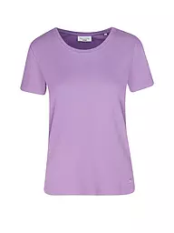 MARC O'POLO DENIM | T-Shirt | lila