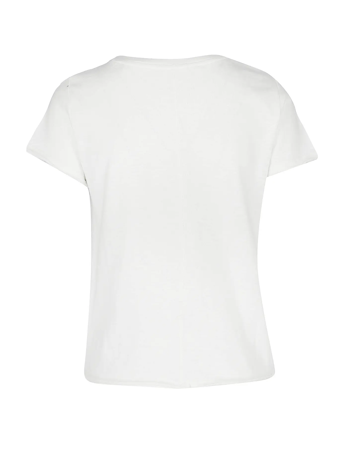 MARC O'POLO DENIM | T-Shirt | weiss