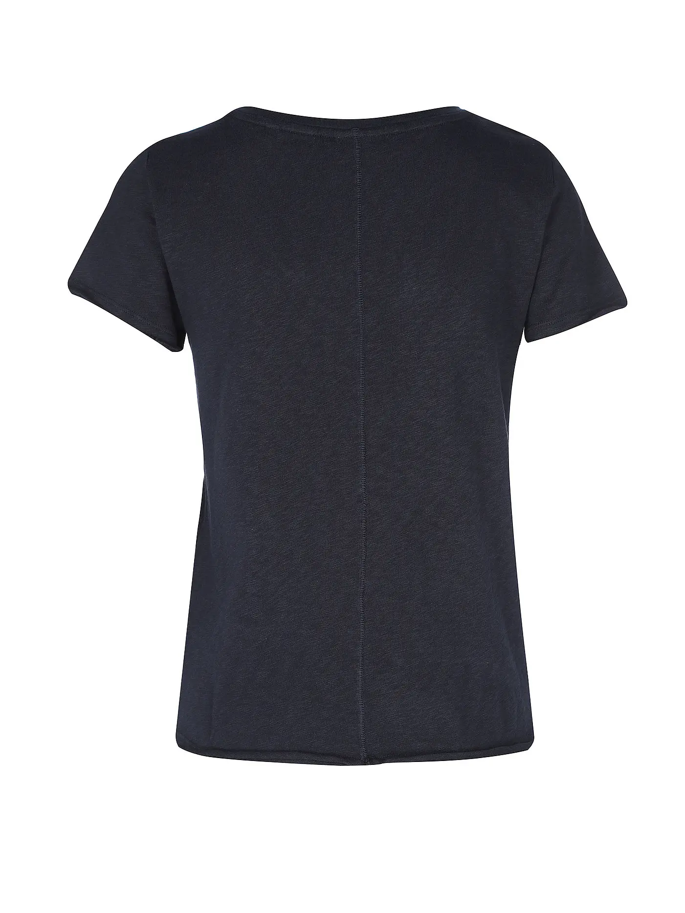 MARC O'POLO DENIM | T-Shirt | blau