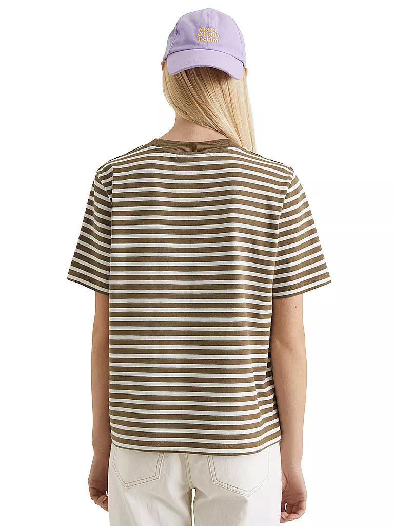 MARC O'POLO DENIM | T-Shirt | 
