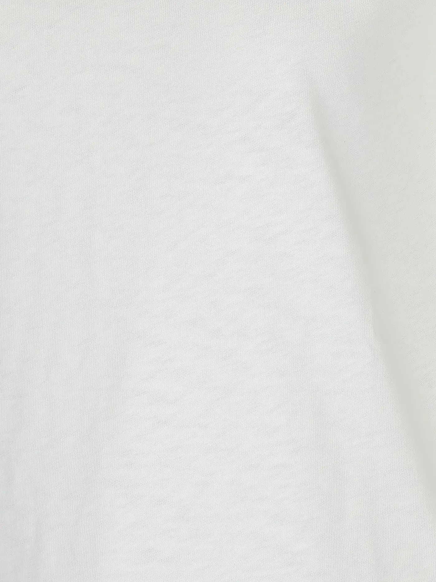 MARC O'POLO DENIM | T-Shirt | weiss