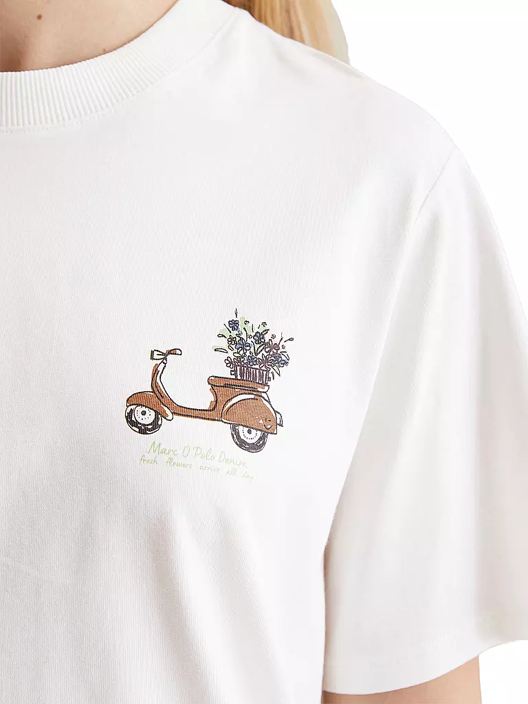 MARC O'POLO DENIM | T-Shirt | 
