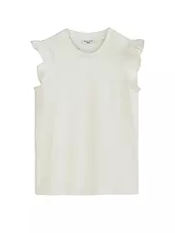MARC O'POLO DENIM | Top  | weiss