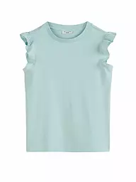 MARC O'POLO DENIM | Top  | hellblau