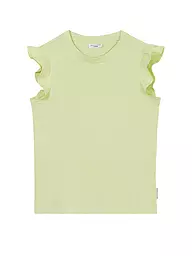 MARC O'POLO DENIM | Top | grün