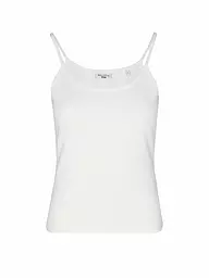 MARC O'POLO DENIM | Top | weiss