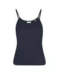 MARC O'POLO DENIM | Top | dunkelblau