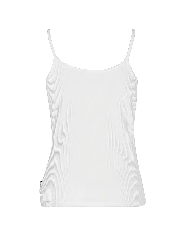 MARC O'POLO DENIM | Top | weiss