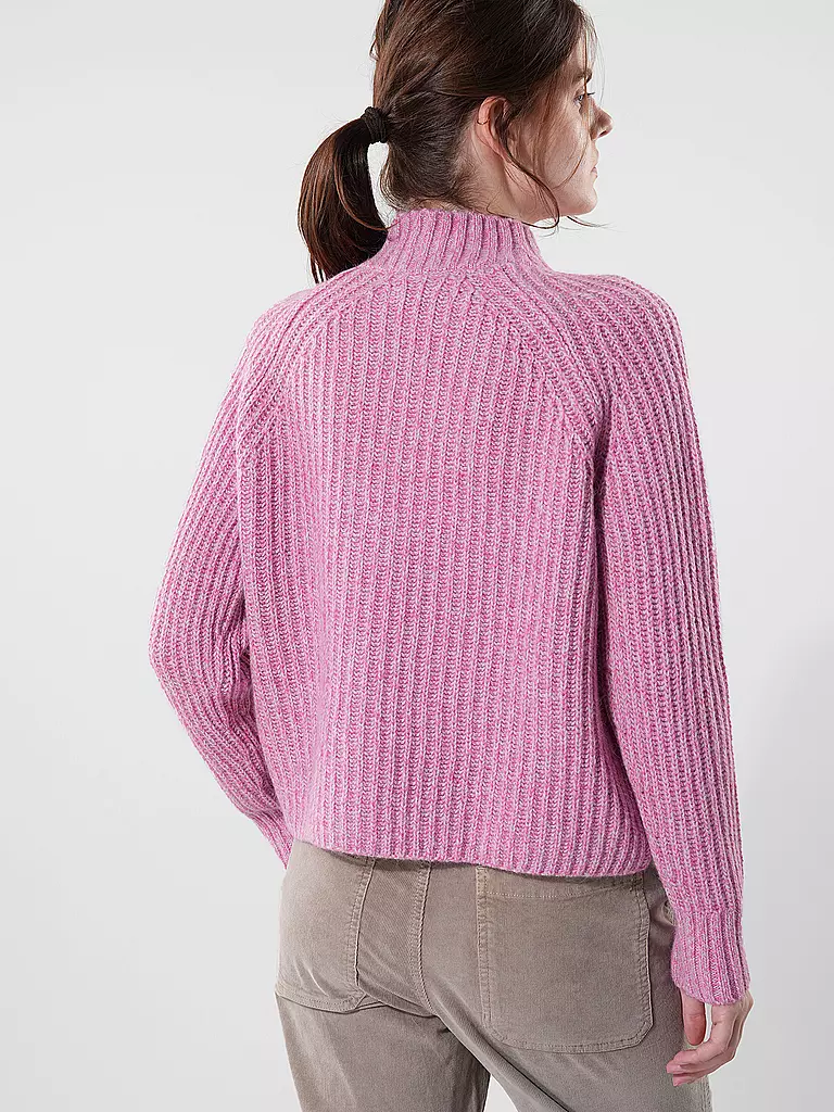 MARC O'POLO DENIM | Trojerpullover | rosa