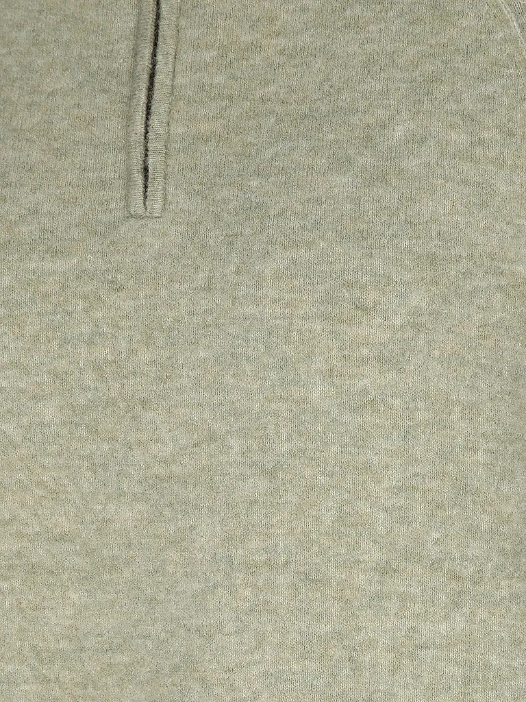 MARC O'POLO DENIM | Troyer Pullover | 