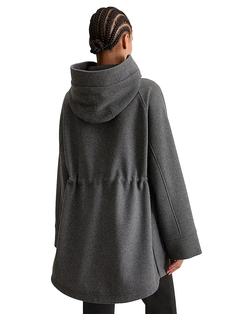 MARC O'POLO DENIM | Wolljacke | 