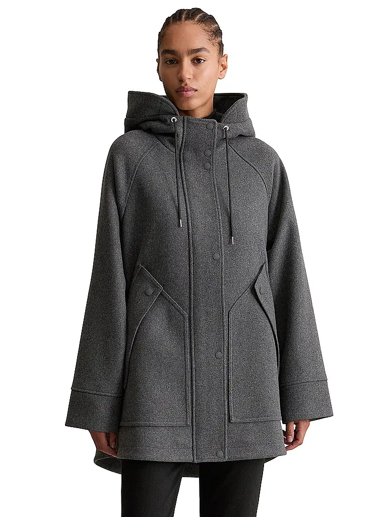 MARC O'POLO DENIM | Wolljacke | 
